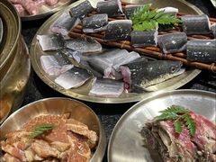 -味家烤肉烤鳗鱼牛排(西塔旗舰店)