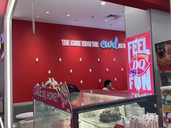-DQ·蛋糕·冰淇淋(新世纪6F店)