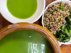 -客家养生油茶(汕尾店)