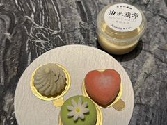 -曲水兰亭(北京四惠店)