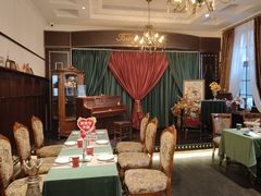 -中山路壹号传奇club·啤酒花园餐厅