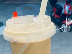 -快乐番薯奶茶(海沧海富路店)