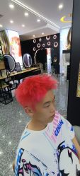 -藤野造型·烫·染发型设计店