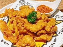-太二酸菜鱼(深圳布吉万象汇店)