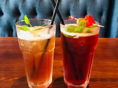 -Bistro 63 创意融合料理(广粤天地店)