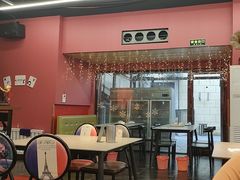 -刘一龙虾.烧烤(理工直营店)