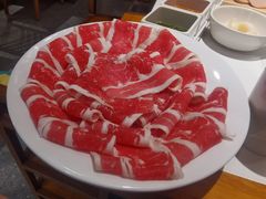 -曲氏老北京铜锅涮肉•火锅(不老街店)