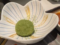 -千寻山野烤肉(中关村店)