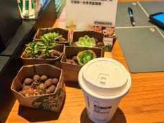 -星巴克臻选(长沙运达中央广场店)