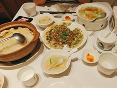 -莆田餐厅PUTIEN(金融街购物中心店)