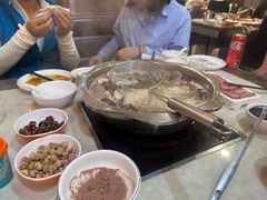 -潮悦牛肉火锅城(水贝店)