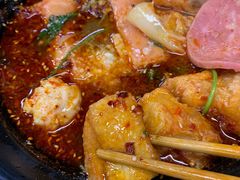 -四川老牛麻辣烫(北门桥店)