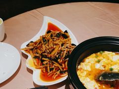 -王府井酒店(金桥港湾店)