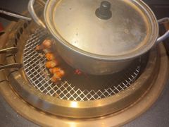 -铭牛烧肉·和牛海鲜自助(高新月牙湖店)