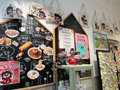 -小豆海棠(嘉兴路店)