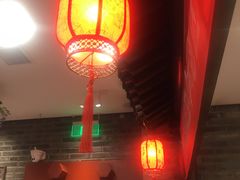 -鸭匠食府·挂炉烤鸭·新京菜(阜成路店)