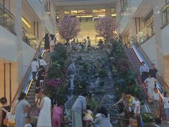 -赛格国际购物中心(小寨店)