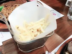 -阿娜尔·新疆菜(宜家荟聚中心店)