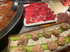 -陈眼镜火锅(总店)