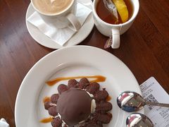 -Chili's Cafe&Bar奇利斯(滨江店)