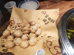 -泥糊破店小酒馆·团建聚餐(南京西路店)