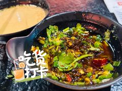 -京炭铜锅涮肉·羊蝎子·羊肉炉(保利·时光里店)