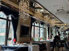 -马克西姆俄罗斯餐厅(通亚街店)