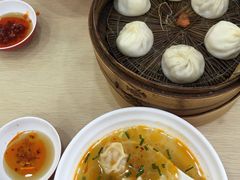 -珊珊小笼馆(仙霞路店)