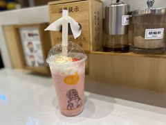 -维维豆奶(金鹰新街口店)