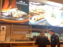 -蜜桃餐厅·伴山(绿宝广场店)