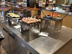 -北京王府井希尔顿酒店·万斯阁西餐厅