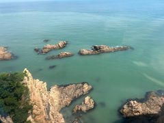 -摩天岭风景区
