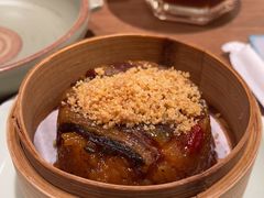 -大盐帮川菜馆(长楹天街店)