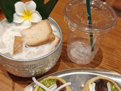 -婉泰·特色小吃·舂鸡脚(告庄二店)
