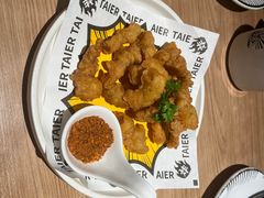 -新太二·鲜料川菜(东汇城店)