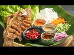 -多哥水傣味餐厅(司马巷店)