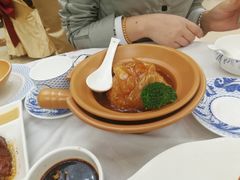 -东江海鲜酒家(艺都分店)