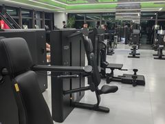 -优享健身(三元桥店)