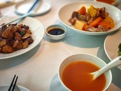 -汤城小厨•粤菜•靓汤(金宝街店)