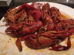 -上海圣诺亚皇冠假日酒店·诺亚厨房