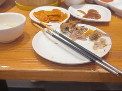 -新興传承烤鸭