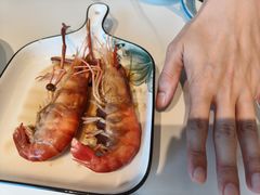 -丫丫蟹庄·苏式园林农家乐·阳澄湖大闸蟹(阳澄湖莲花岛店)