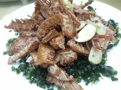 干烧冬笋-泰丰楼(前门西大街店)