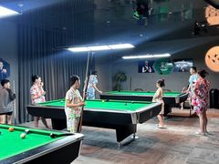 -水之梦(黄浦店)