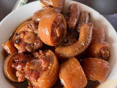-金卯白肉罩火烧