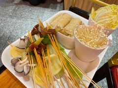 -热辣宗师·串串火锅(万达金街店)