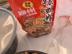 -柳州肥姨妈大骨螺蛳粉(双阳路店)
