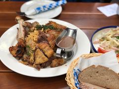 -斗牛士牛排(南京东路店)