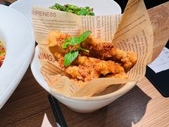 -太二酸菜鱼(中山龙之梦店)