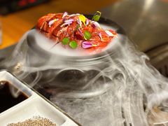 -勇誌烧肉·焱铁烧